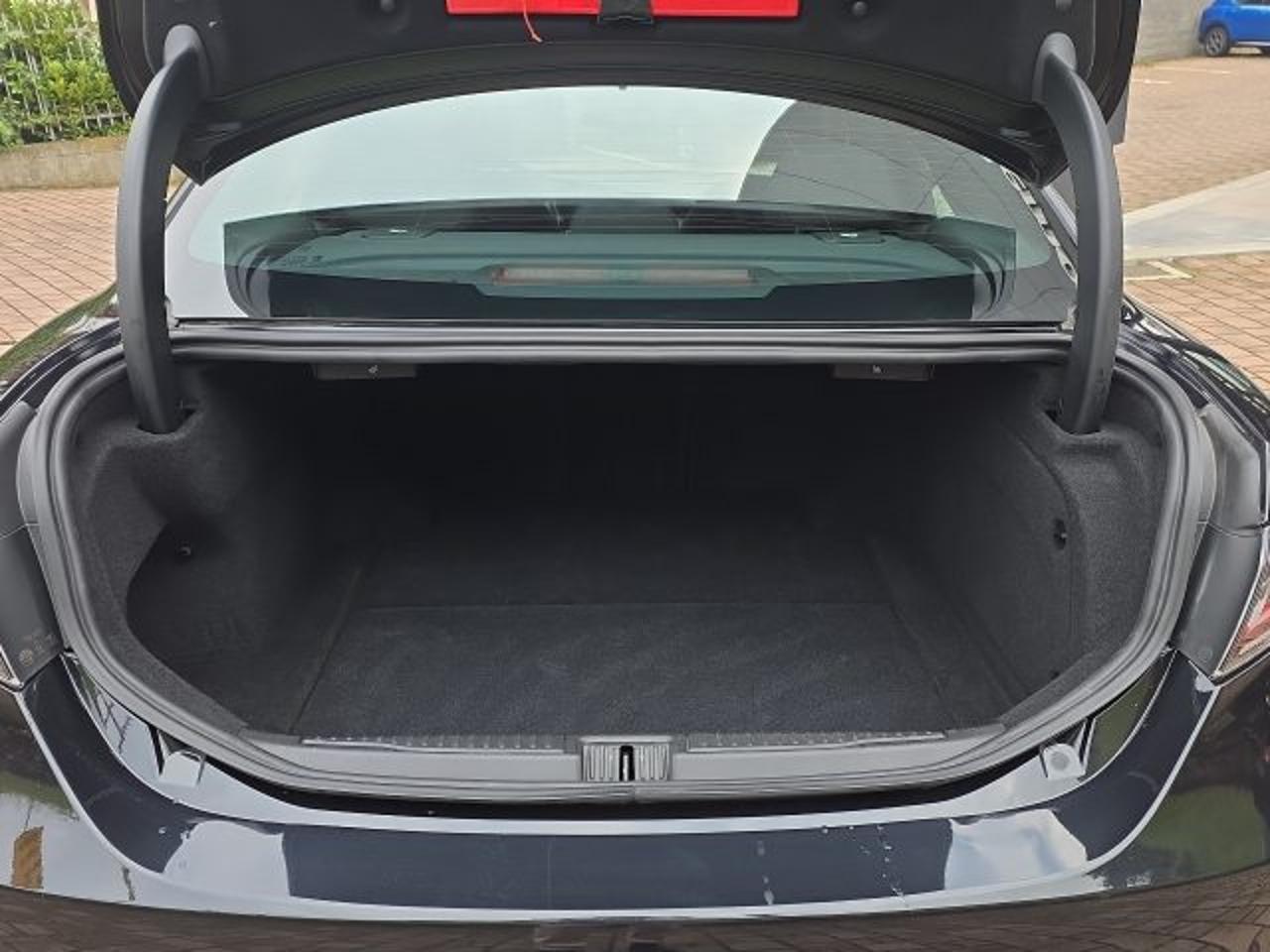 Alfa Romeo Alfa Romeo Giulia usata 20