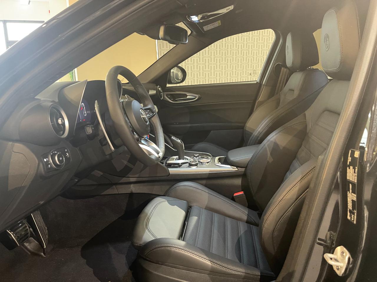 Alfa Romeo Alfa Romeo Giulia usata 2