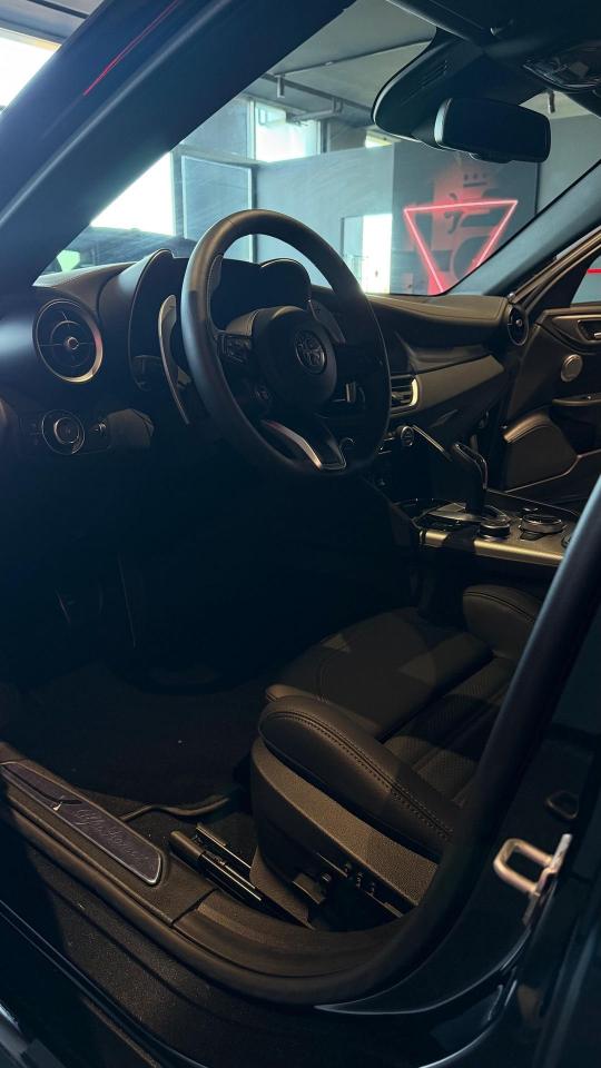 Alfa Romeo Alfa Romeo Giulia usata 2