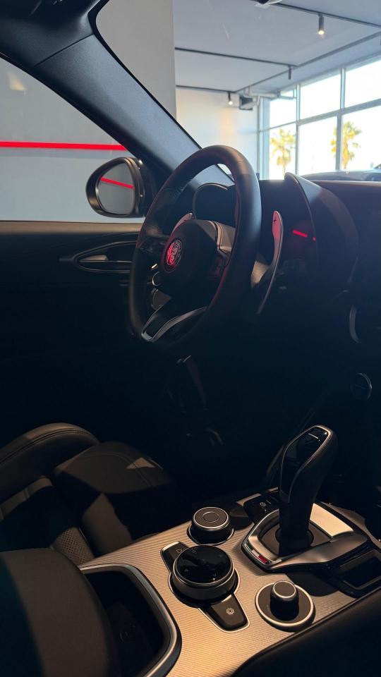 Alfa Romeo Alfa Romeo Giulia usata 4