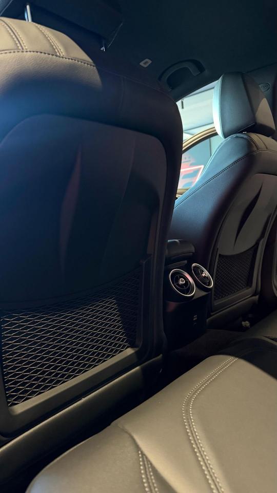 Alfa Romeo Alfa Romeo Giulia usata 12