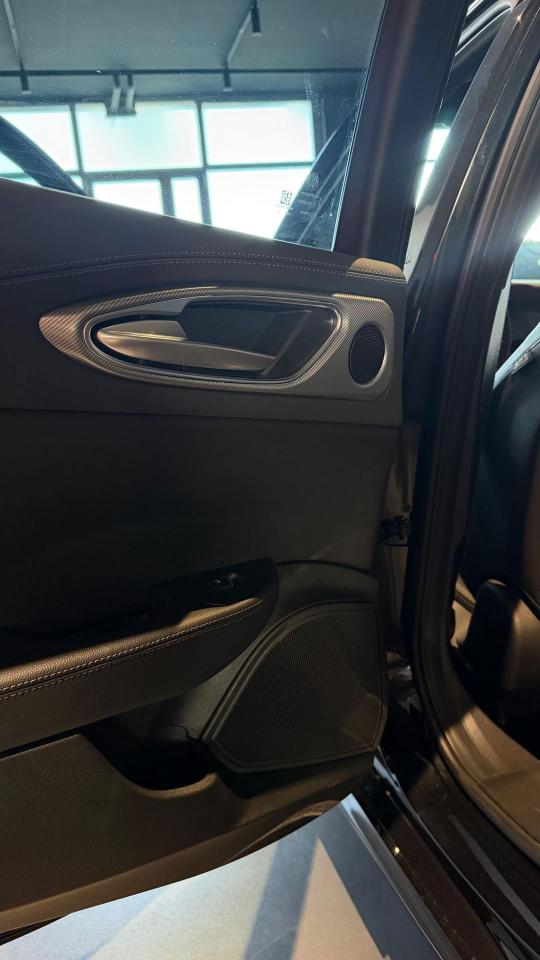 Alfa Romeo Alfa Romeo Giulia usata 16