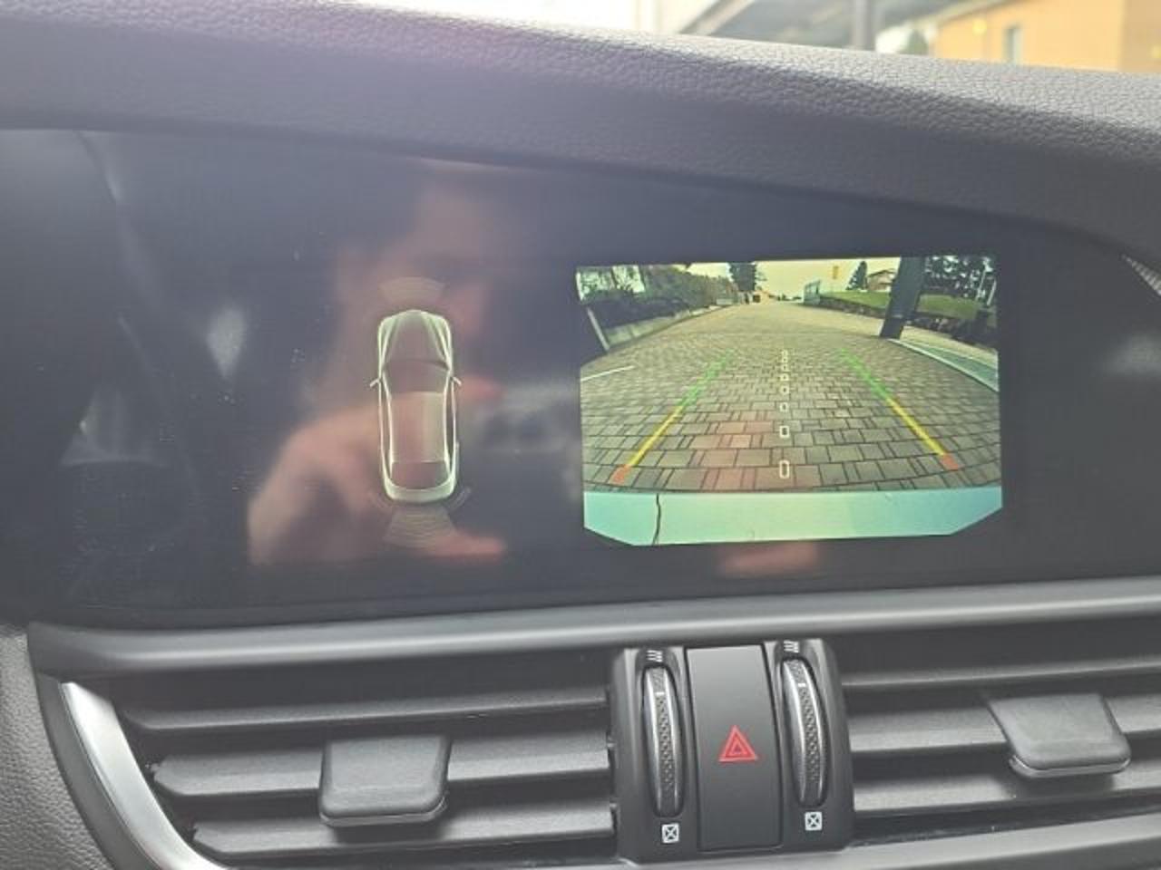 Alfa Romeo Alfa Romeo Giulia usata 8