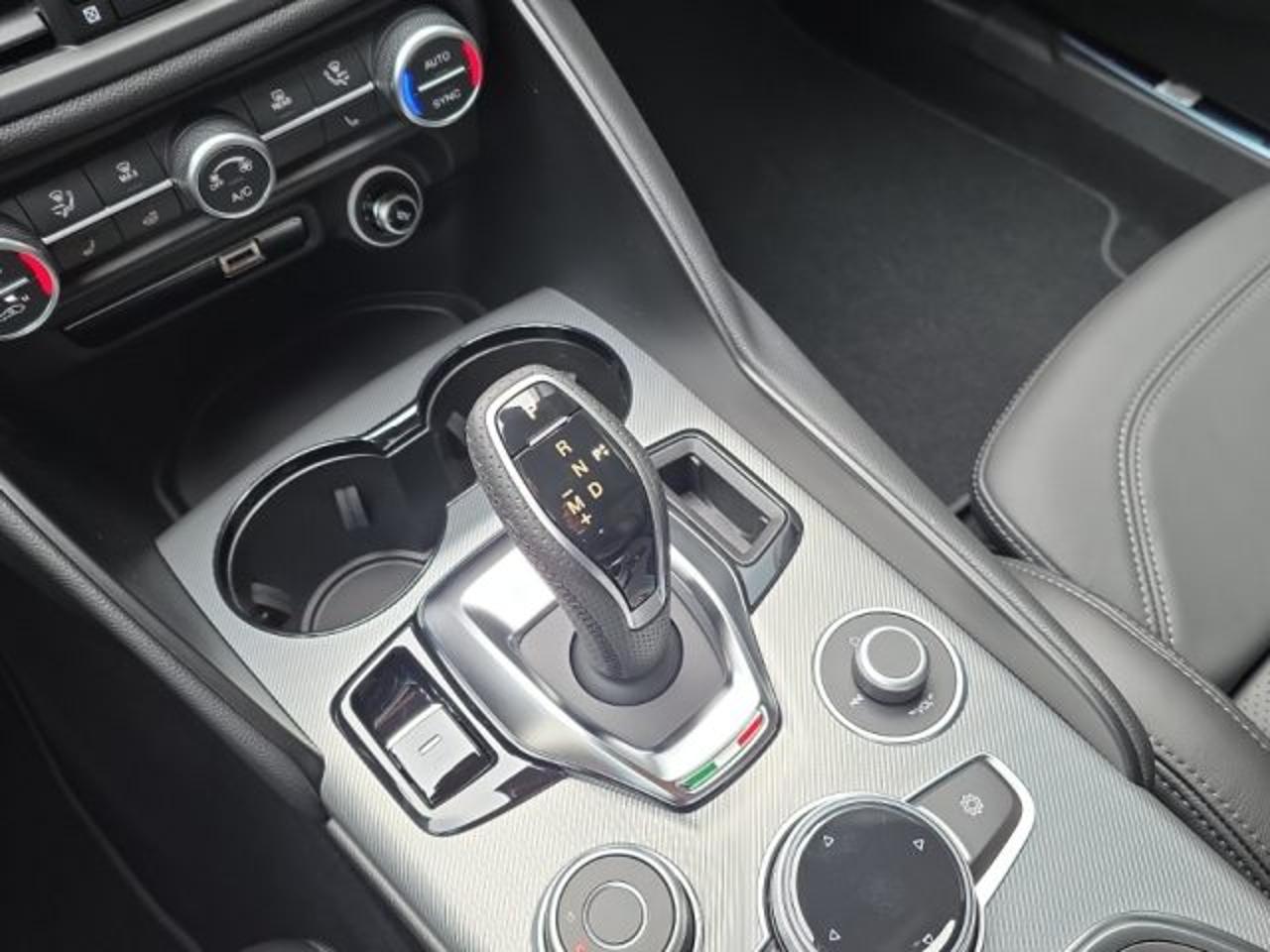 Alfa Romeo Alfa Romeo Giulia usata 9