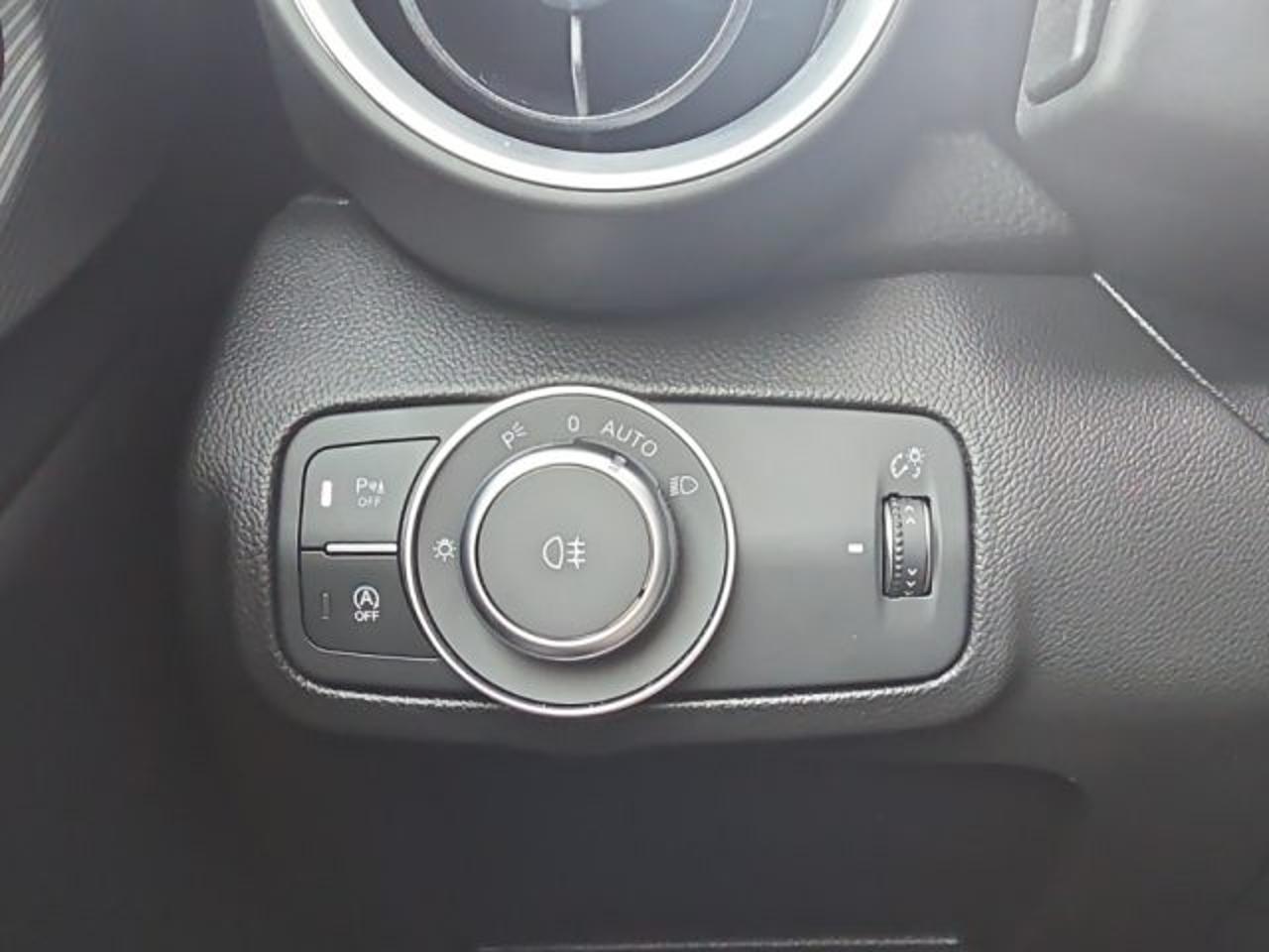 Alfa Romeo Alfa Romeo Giulia usata 12