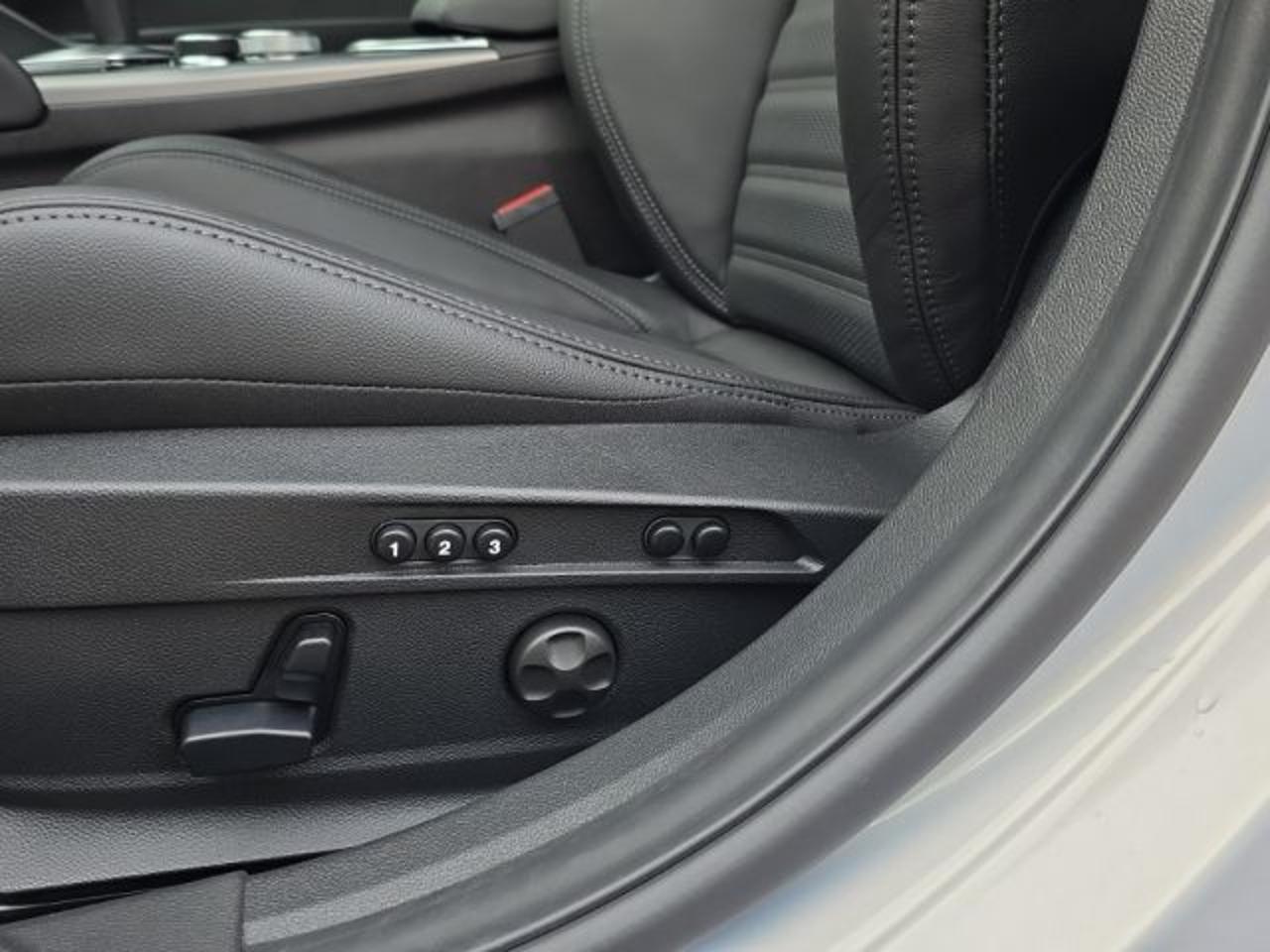 Alfa Romeo Alfa Romeo Giulia usata 14