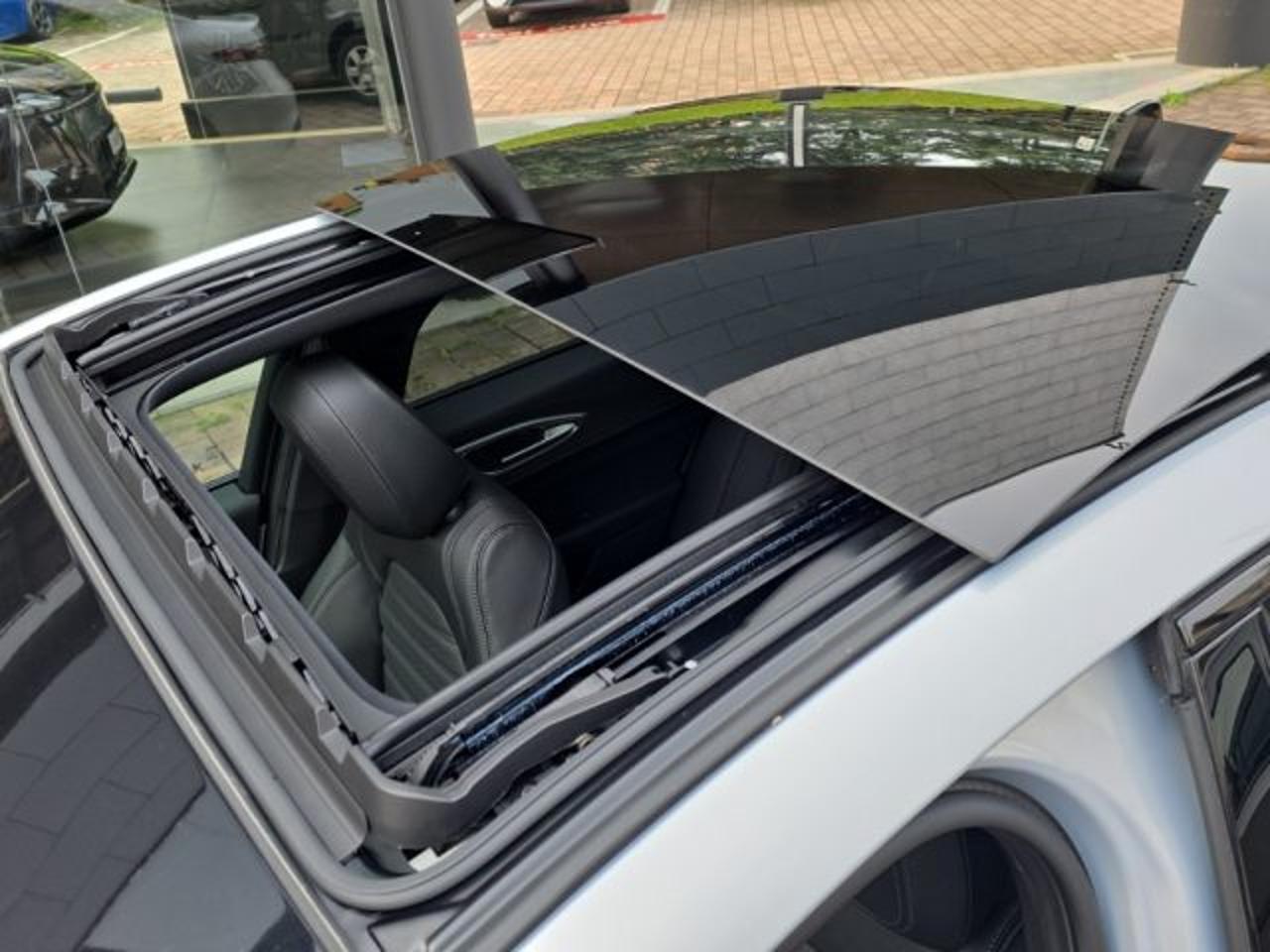 Alfa Romeo Alfa Romeo Giulia usata 15