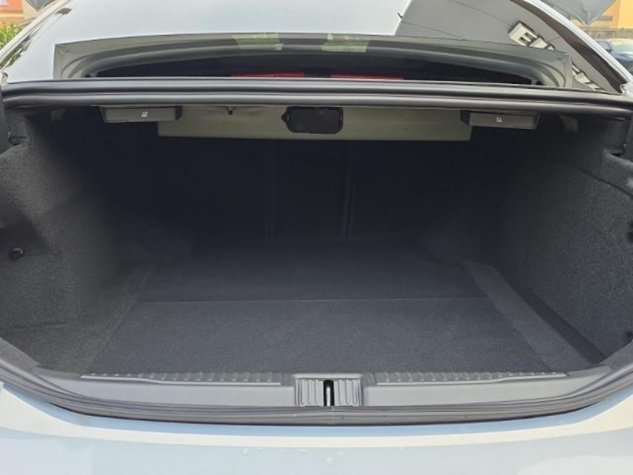 Alfa Romeo Alfa Romeo Giulia usata 20