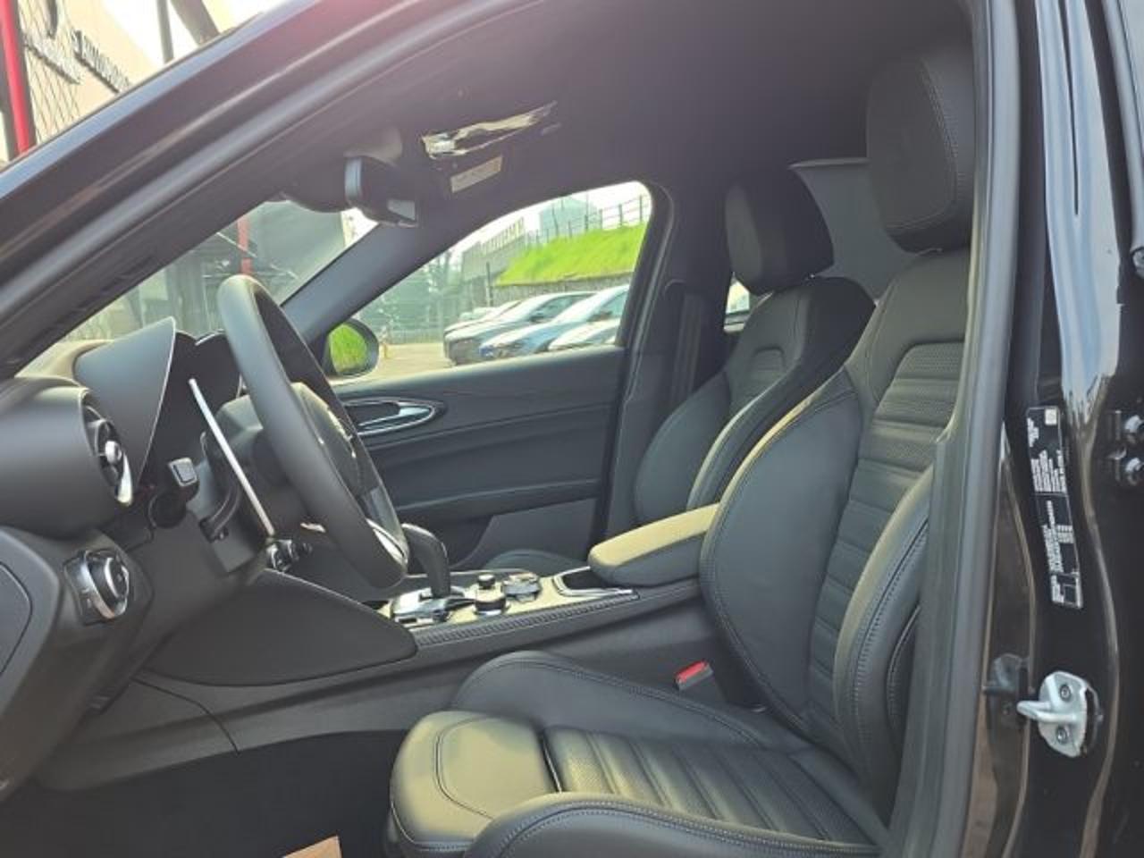 Alfa Romeo Alfa Romeo Giulia usata 2