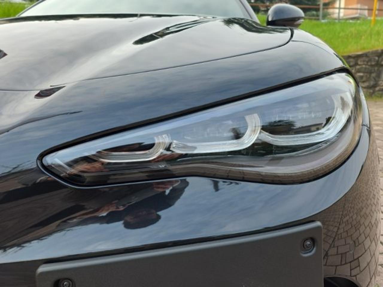 Alfa Romeo Alfa Romeo Giulia usata 5