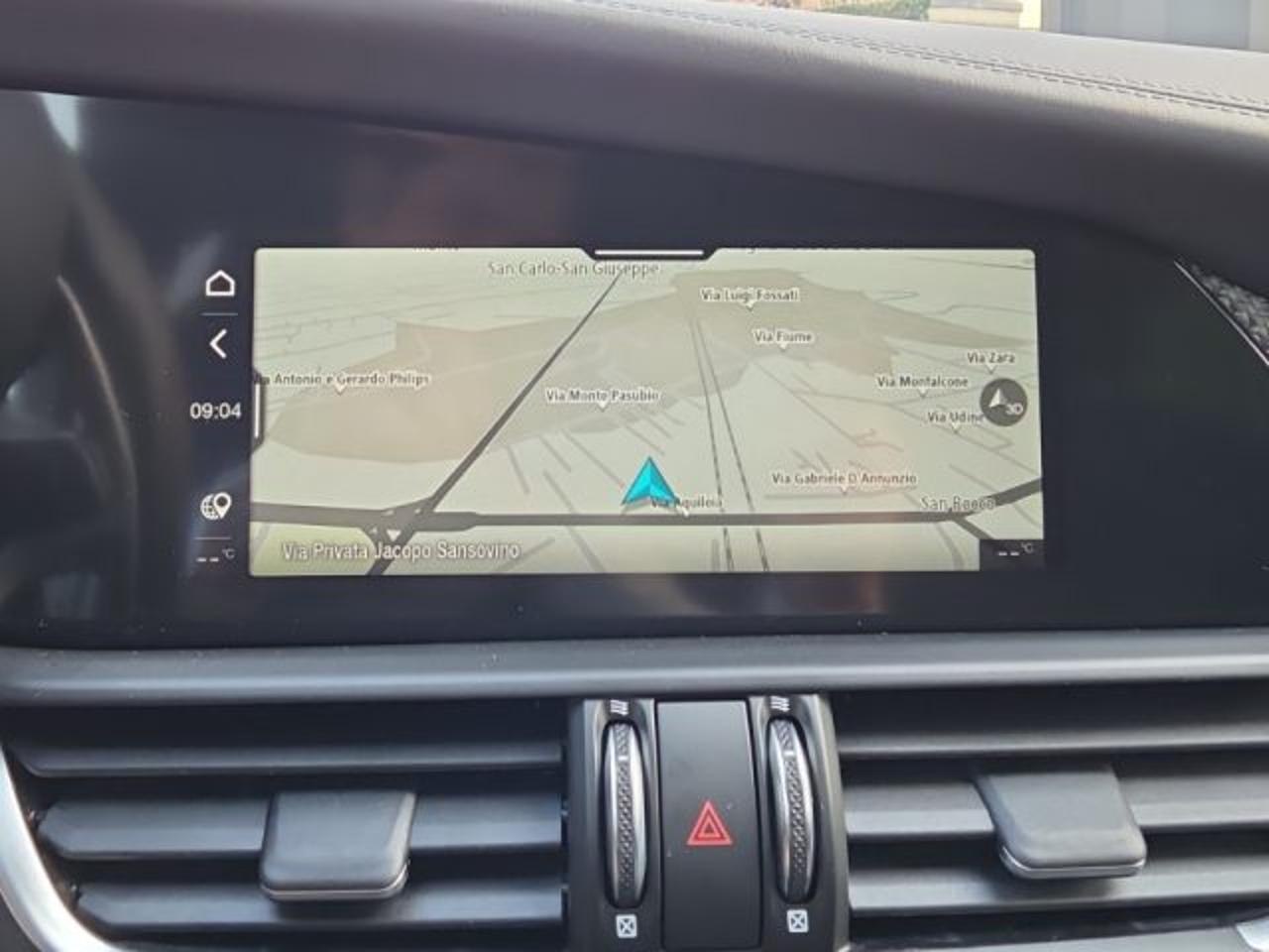 Alfa Romeo Alfa Romeo Giulia usata 7