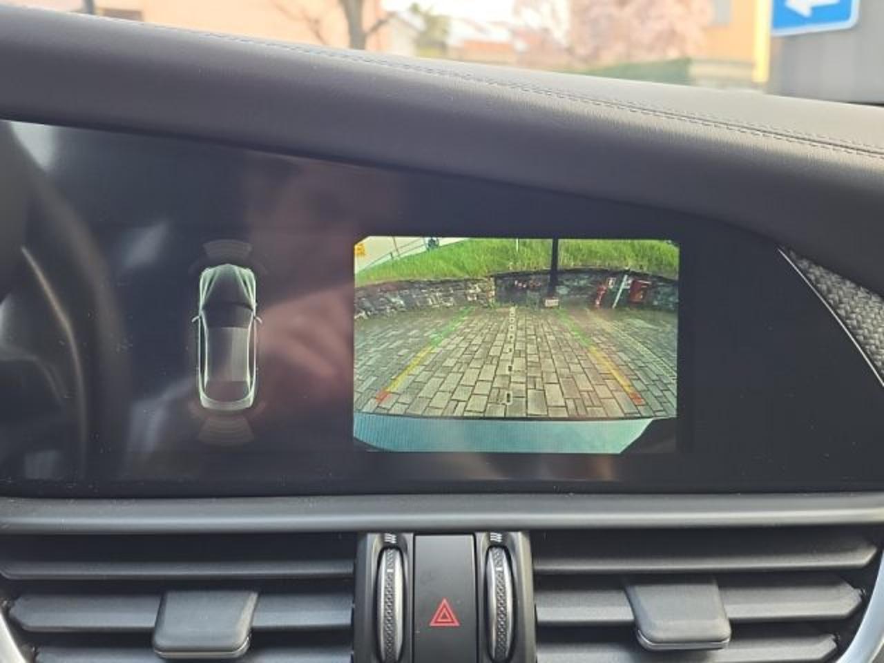 Alfa Romeo Alfa Romeo Giulia usata 8