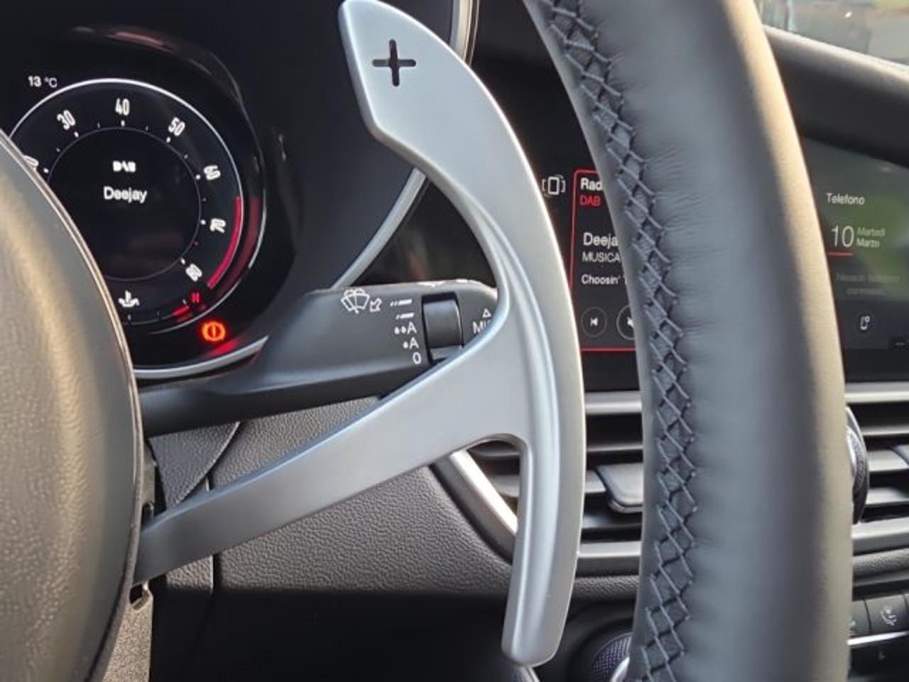 Alfa Romeo Alfa Romeo Giulia usata 10