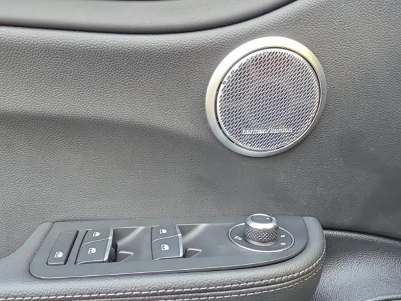 Alfa Romeo Alfa Romeo Giulia usata 13