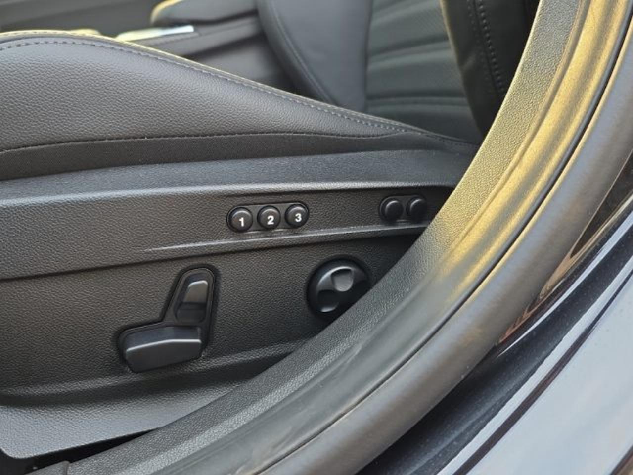 Alfa Romeo Alfa Romeo Giulia usata 14