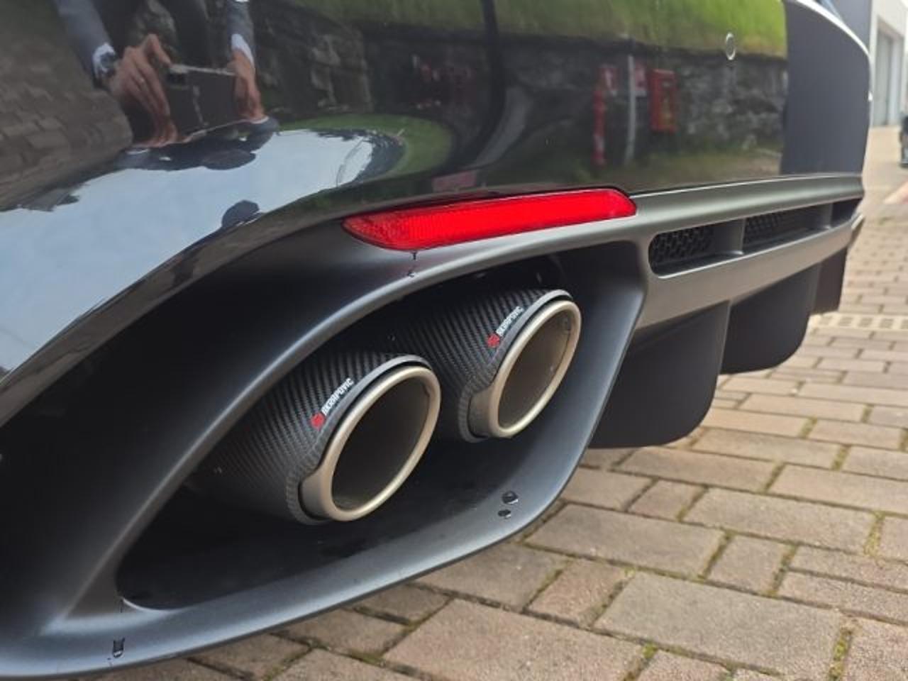 Alfa Romeo Alfa Romeo Giulia usata 15