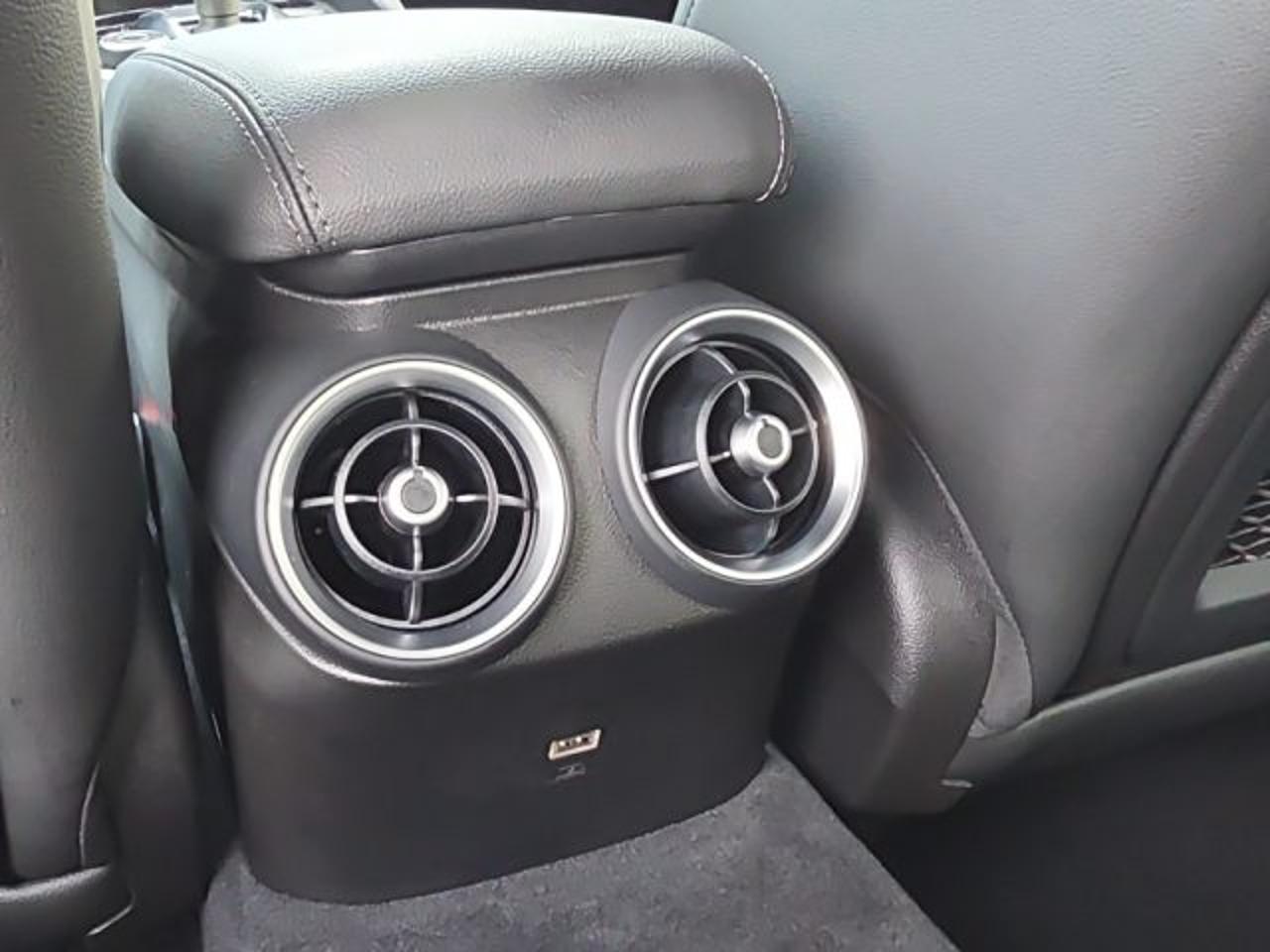 Alfa Romeo Alfa Romeo Giulia usata 16