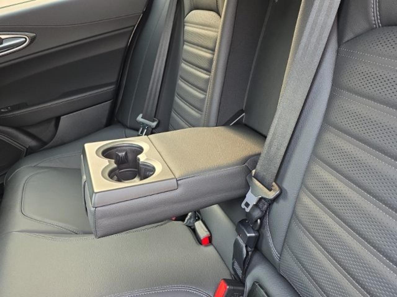 Alfa Romeo Alfa Romeo Giulia usata 17