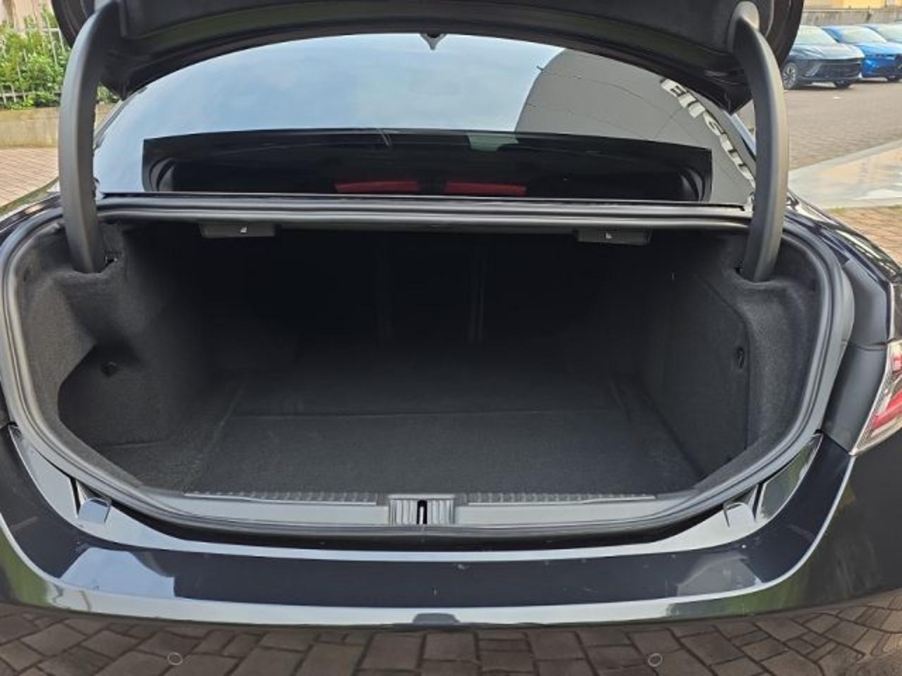 Alfa Romeo Alfa Romeo Giulia usata 21