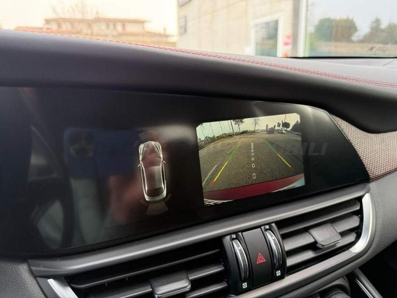 Alfa Romeo Alfa Romeo Giulia usata 2