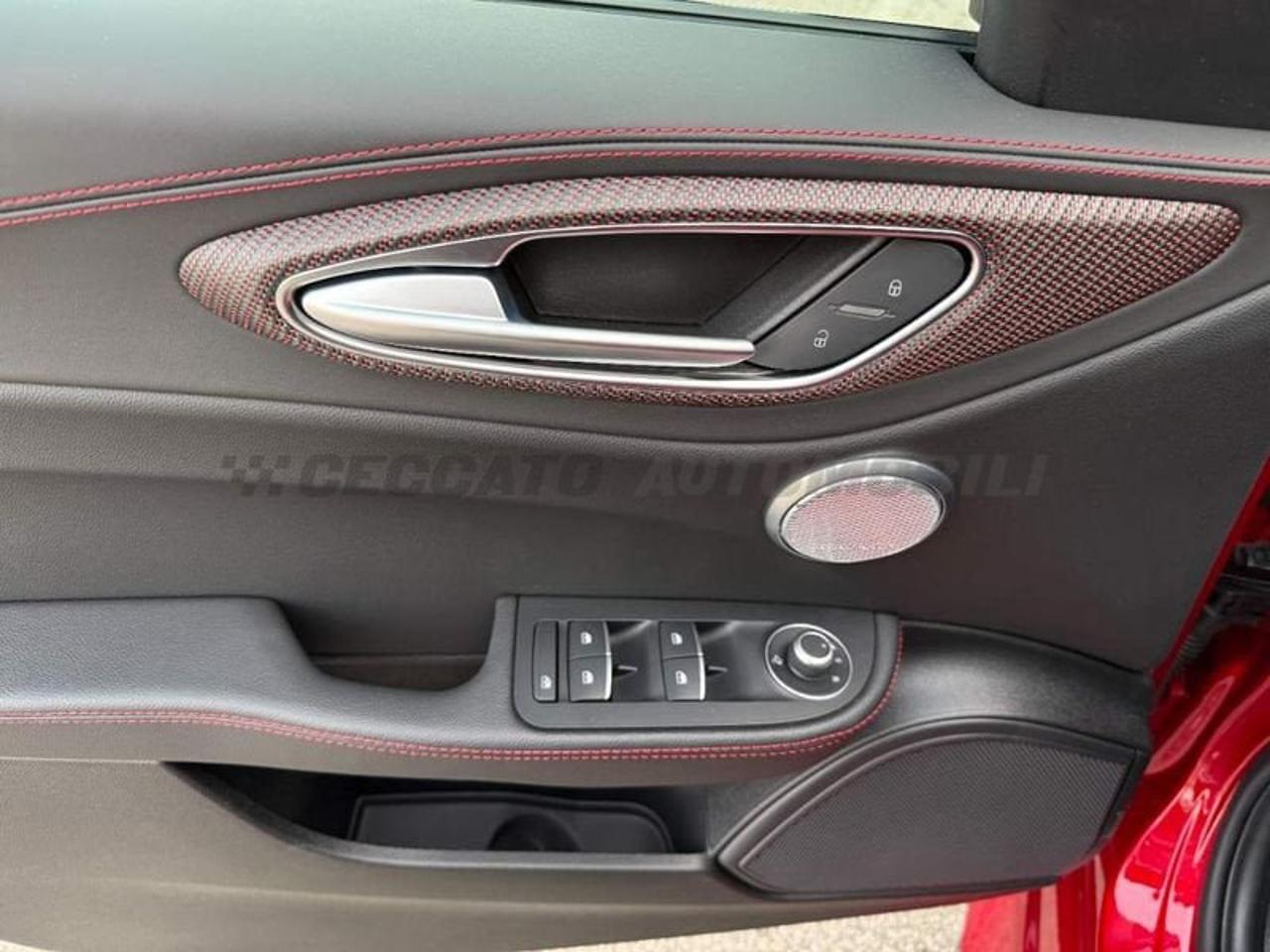 Alfa Romeo Alfa Romeo Giulia usata 6