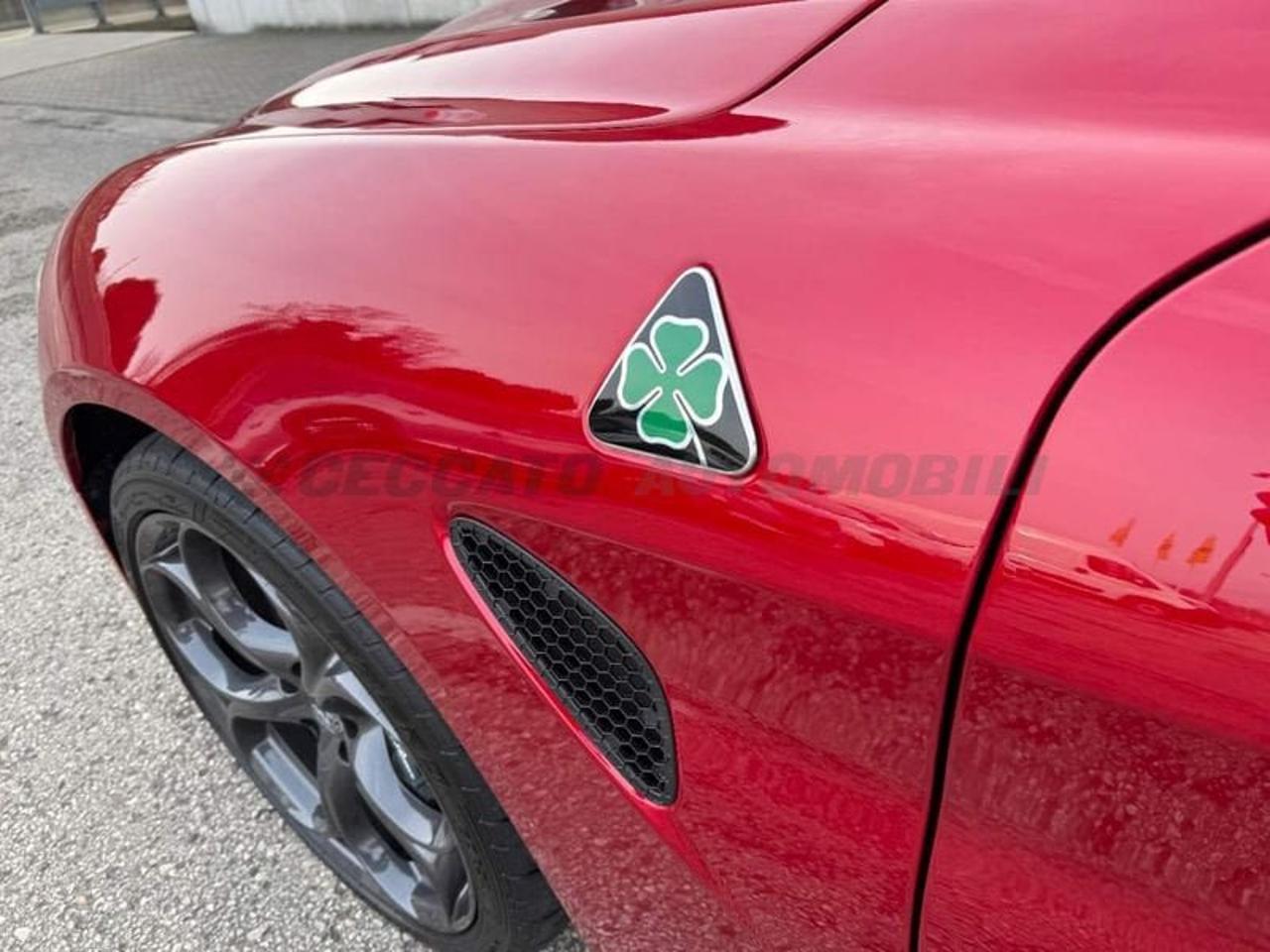 Alfa Romeo Alfa Romeo Giulia usata 15