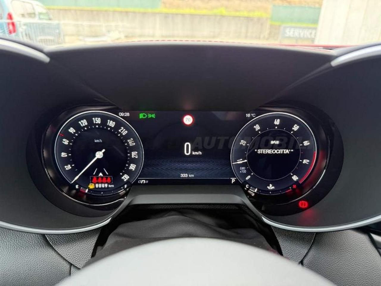 Alfa Romeo Alfa Romeo Giulia usata 19