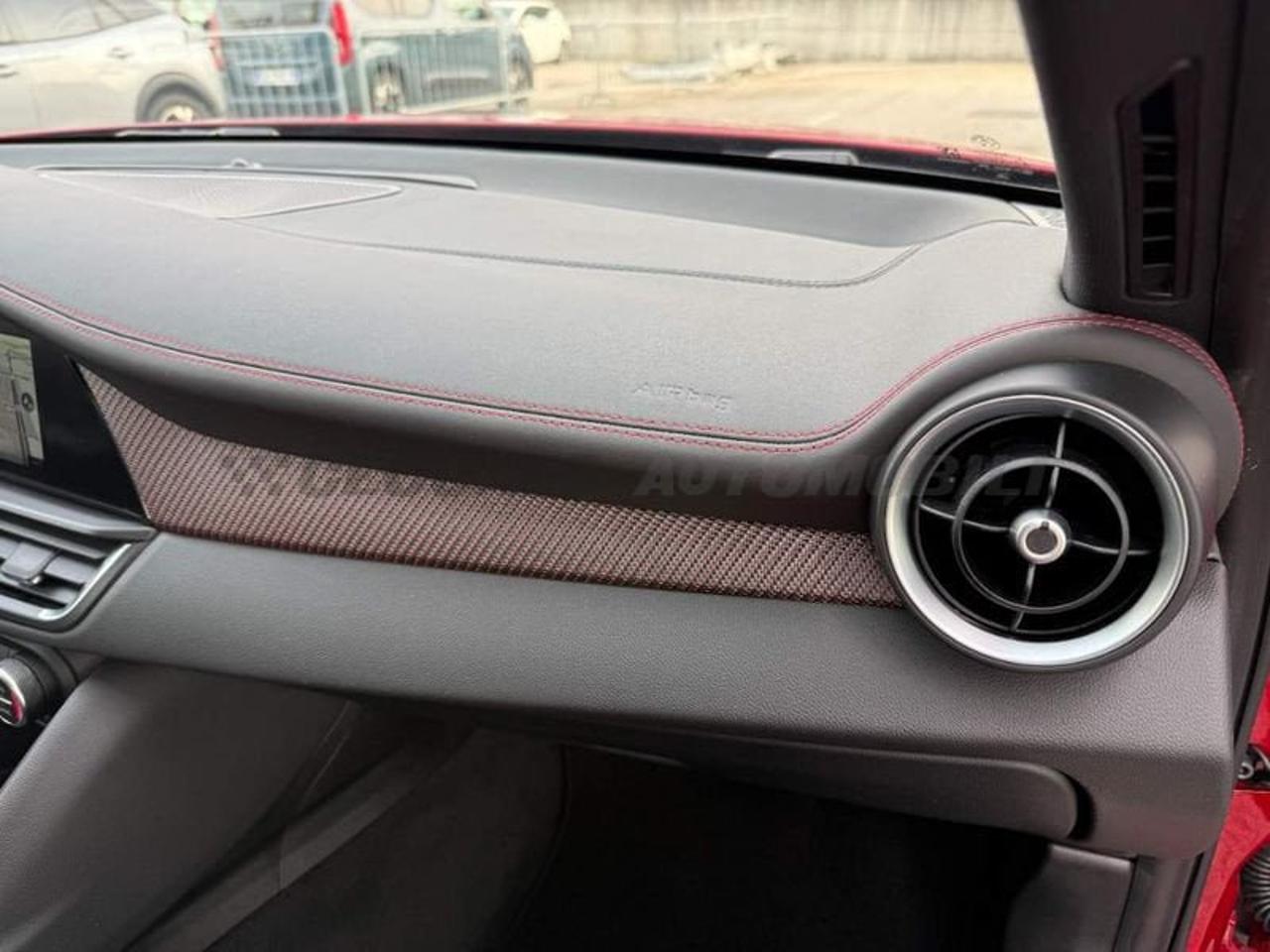 Alfa Romeo Alfa Romeo Giulia usata 23