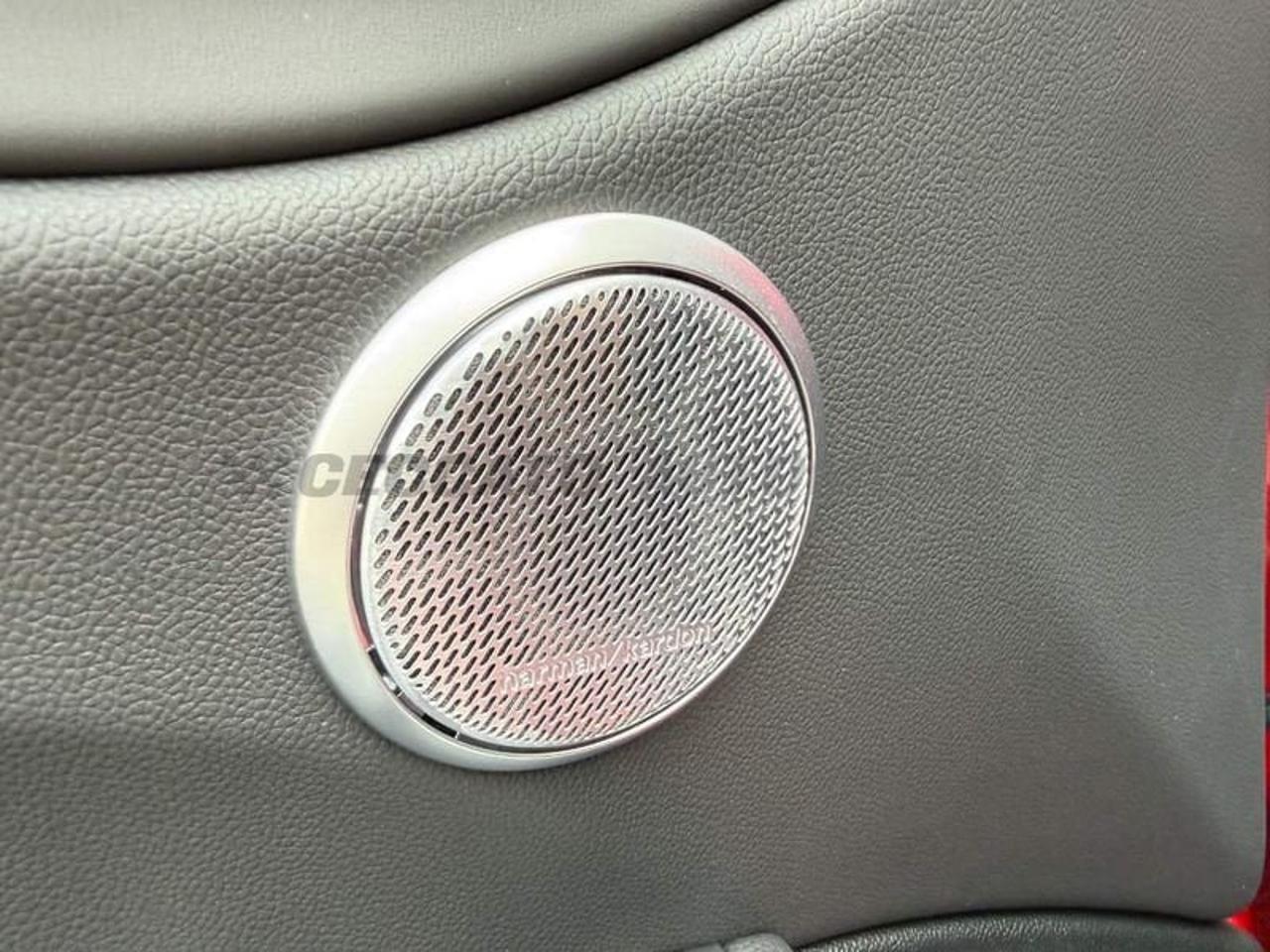 Alfa Romeo Alfa Romeo Giulia usata 24