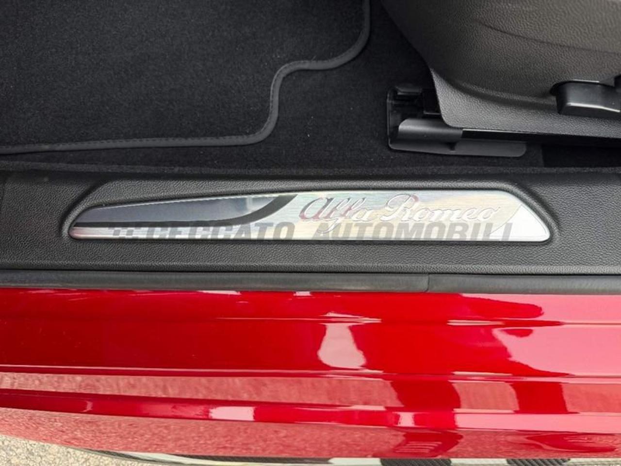 Alfa Romeo Alfa Romeo Giulia usata 25