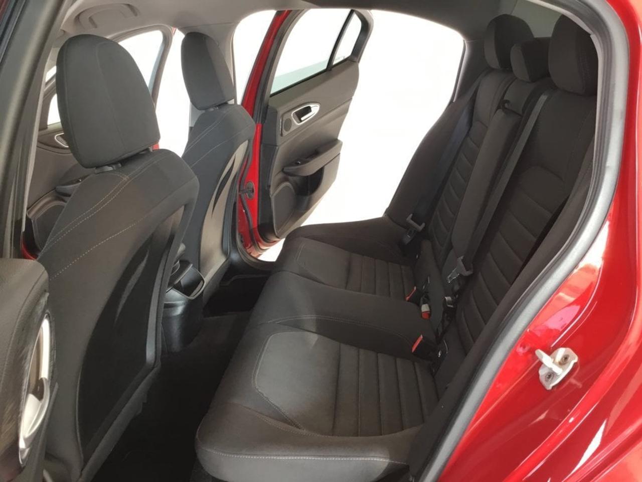 Alfa Romeo Alfa Romeo Giulia usata 4