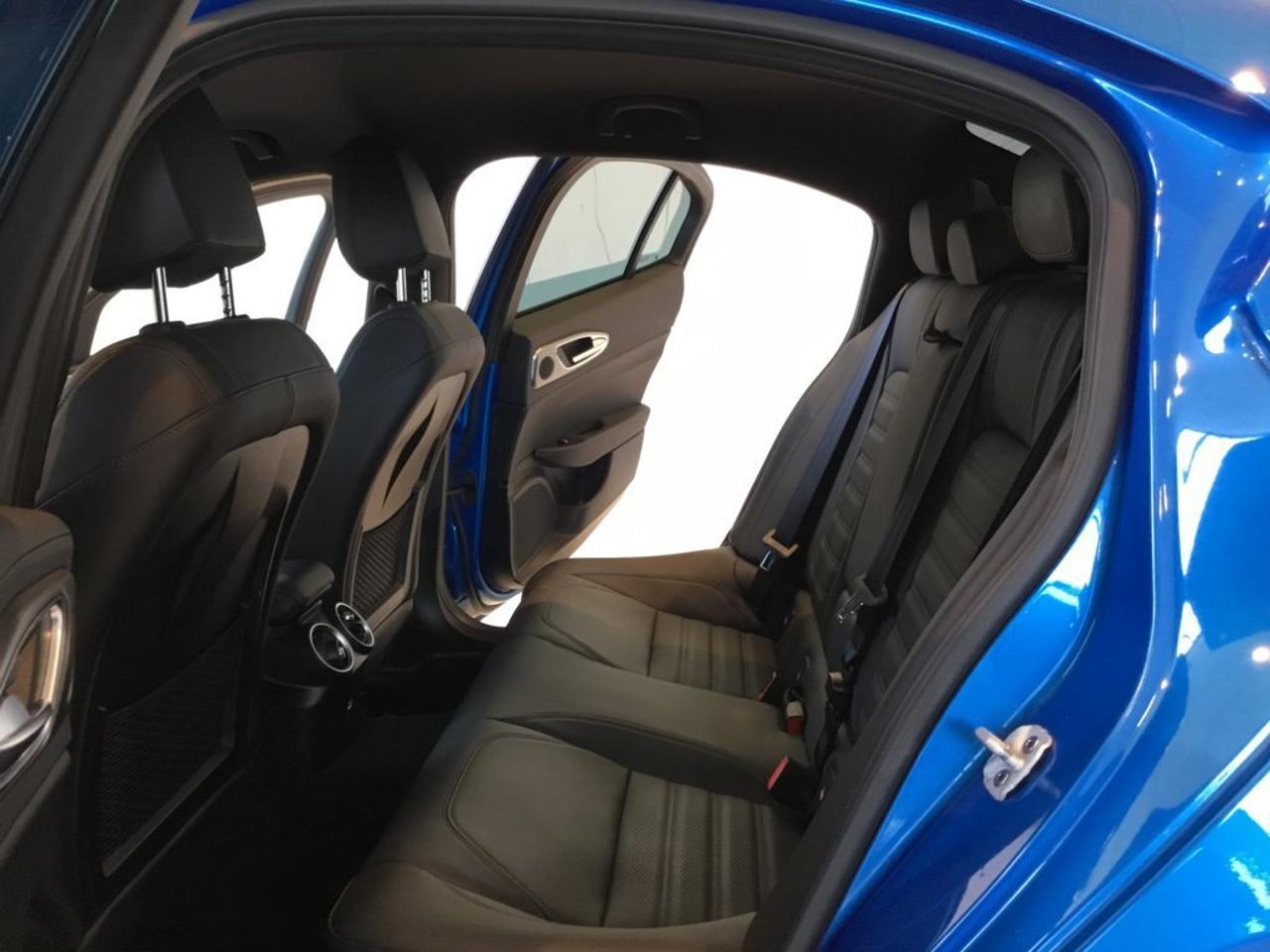 Alfa Romeo Alfa Romeo Giulia usata 6