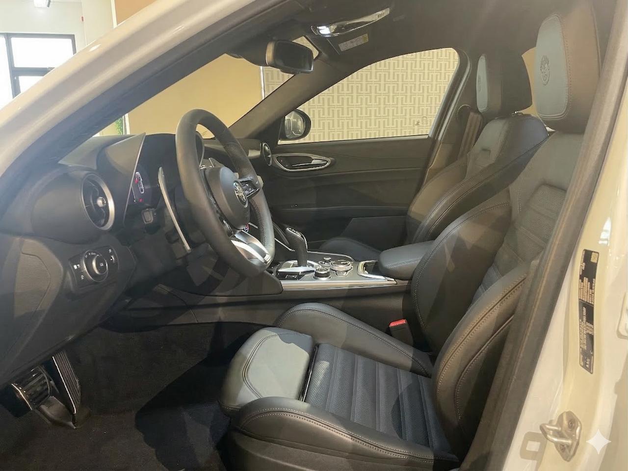 Alfa Romeo Alfa Romeo Giulia usata 2