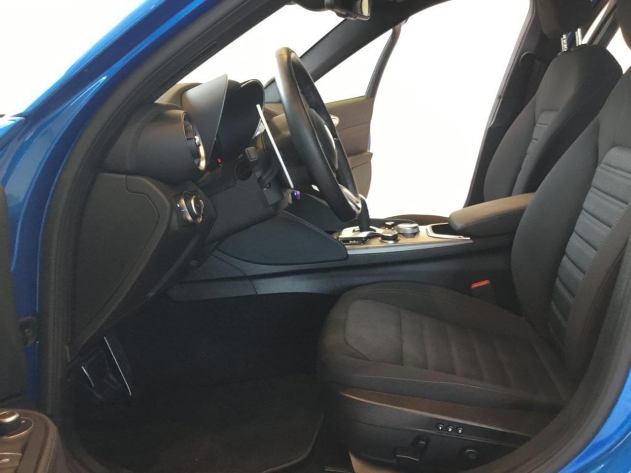 Alfa Romeo Alfa Romeo Giulia usata 5