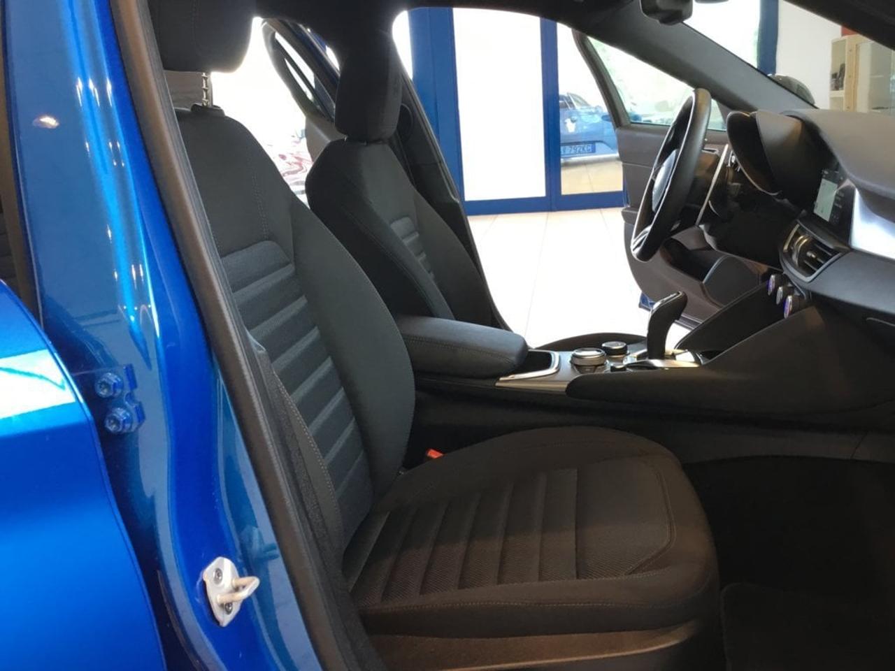 Alfa Romeo Alfa Romeo Giulia usata 6