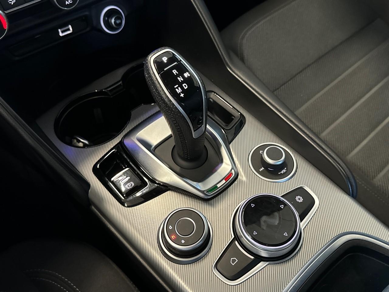 Alfa Romeo Alfa Romeo Giulia usata 7