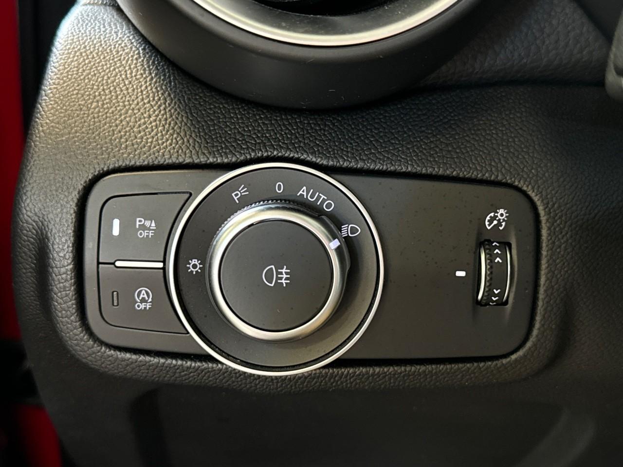 Alfa Romeo Alfa Romeo Giulia usata 10