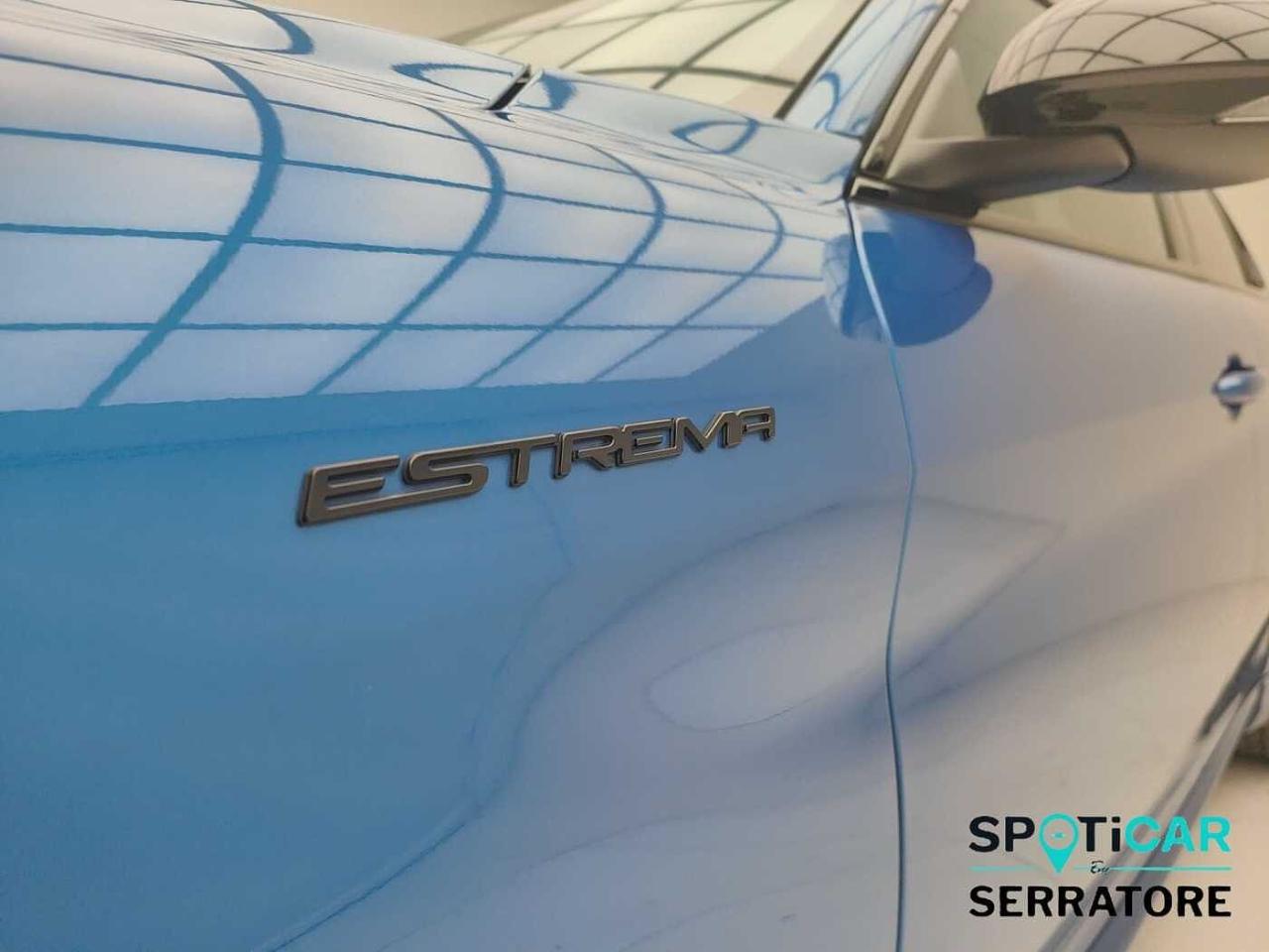 Alfa Romeo Alfa Romeo Giulia usata 7