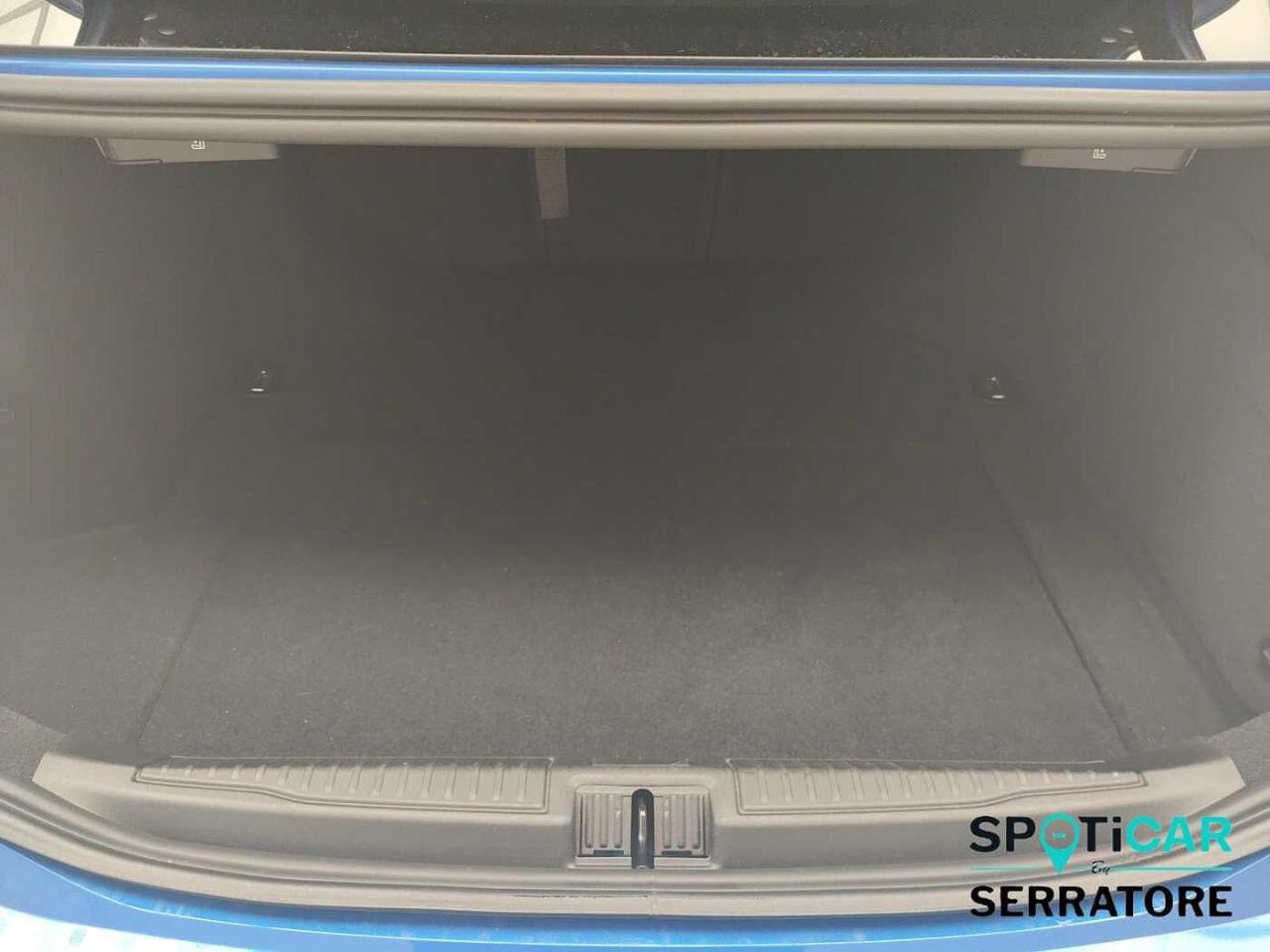 Alfa Romeo Alfa Romeo Giulia usata 12