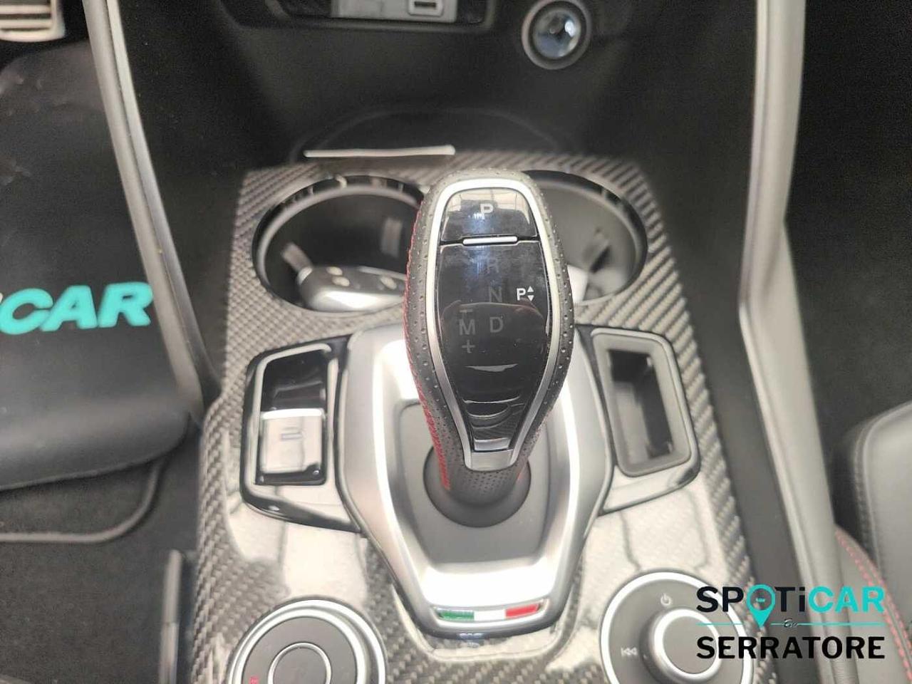 Alfa Romeo Alfa Romeo Giulia usata 13