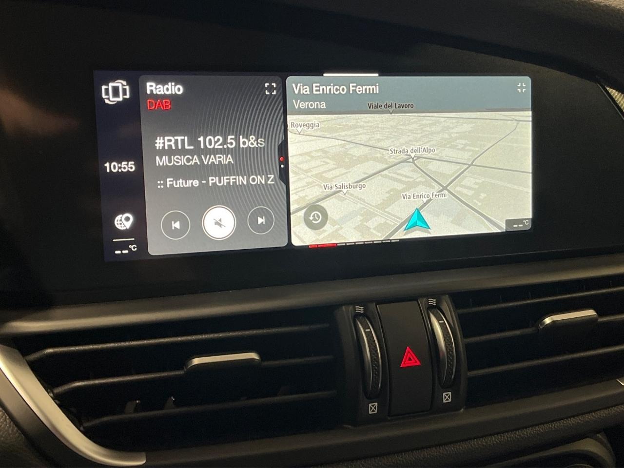 Alfa Romeo Alfa Romeo Giulia usata 2