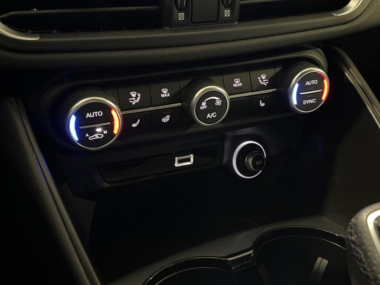 Alfa Romeo Alfa Romeo Giulia usata 3