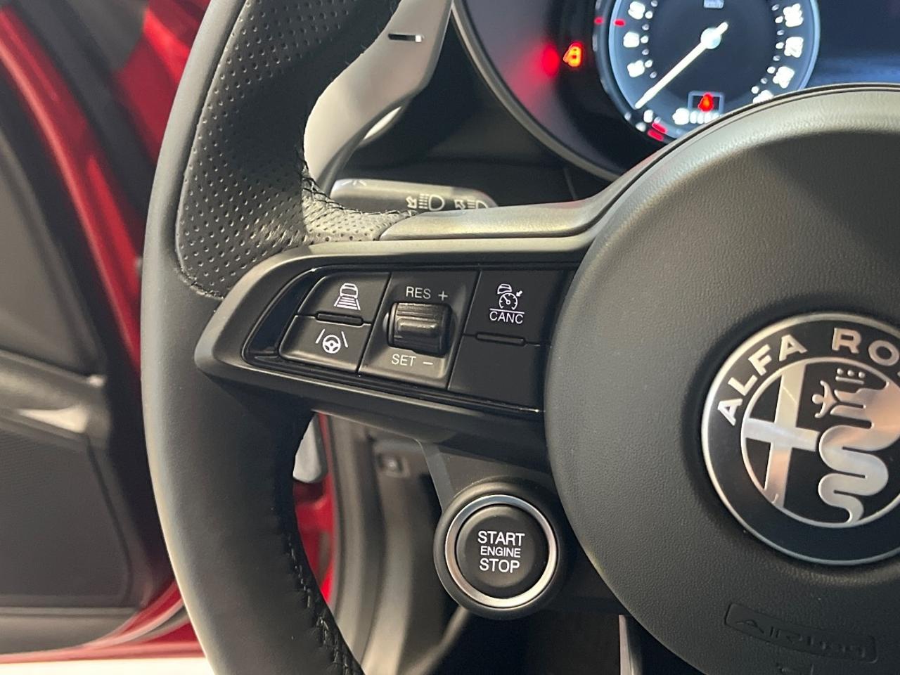 Alfa Romeo Alfa Romeo Giulia usata 5