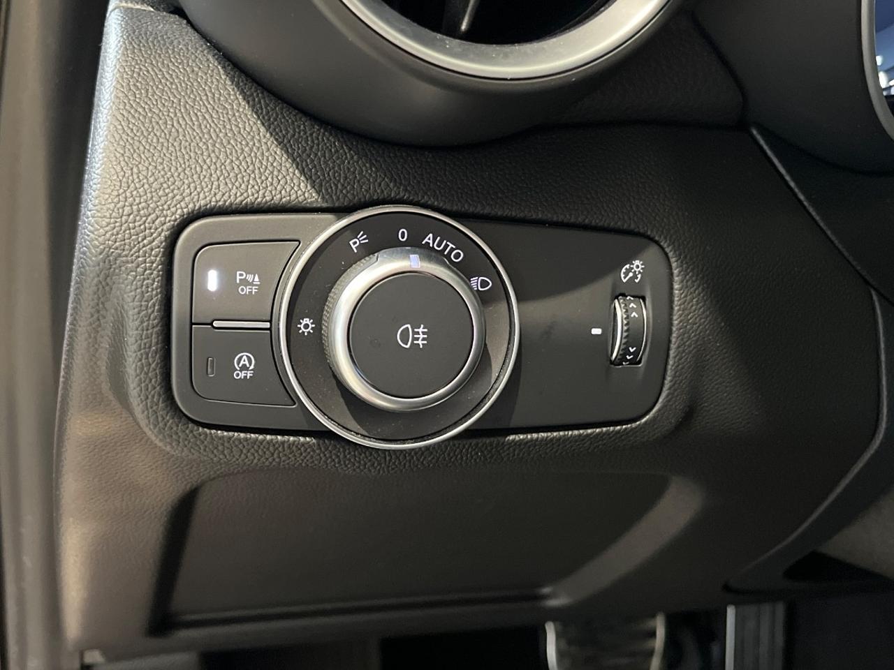 Alfa Romeo Alfa Romeo Giulia usata 6