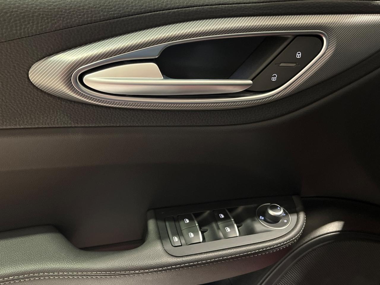 Alfa Romeo Alfa Romeo Giulia usata 7