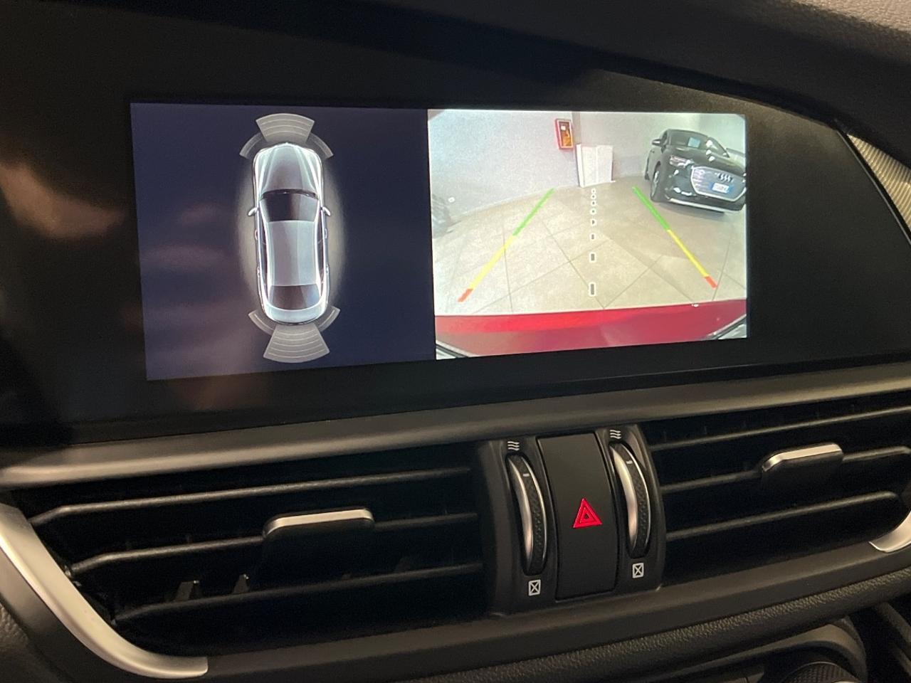 Alfa Romeo Alfa Romeo Giulia usata 8