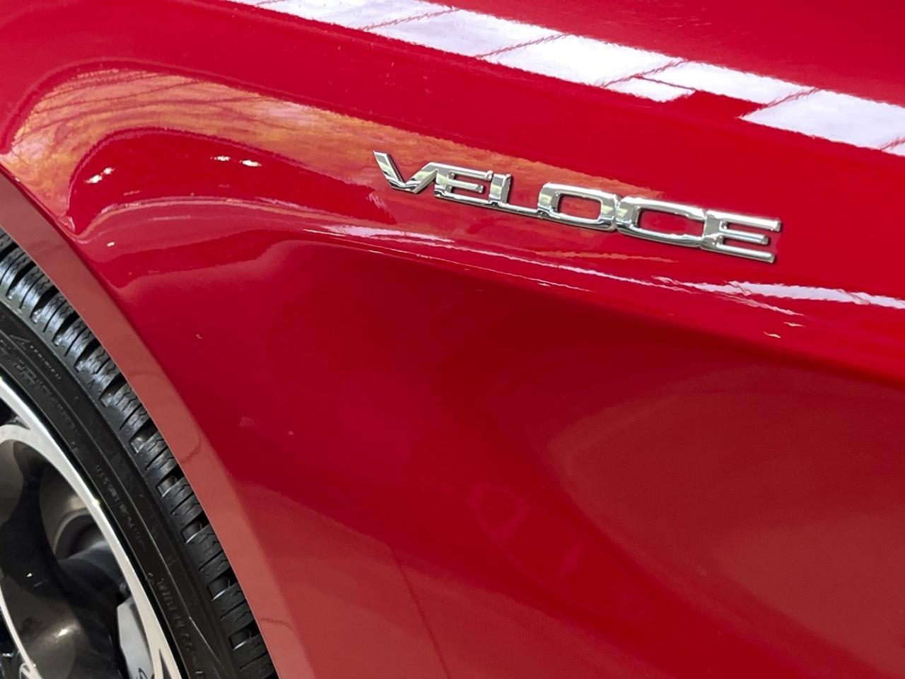 Alfa Romeo Alfa Romeo Giulia usata 9