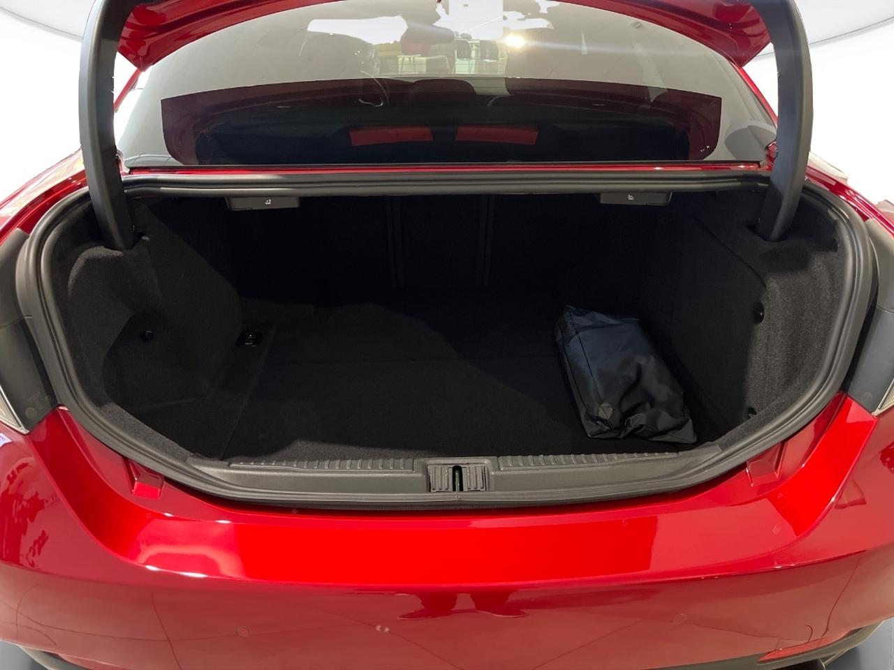 Alfa Romeo Alfa Romeo Giulia usata 12