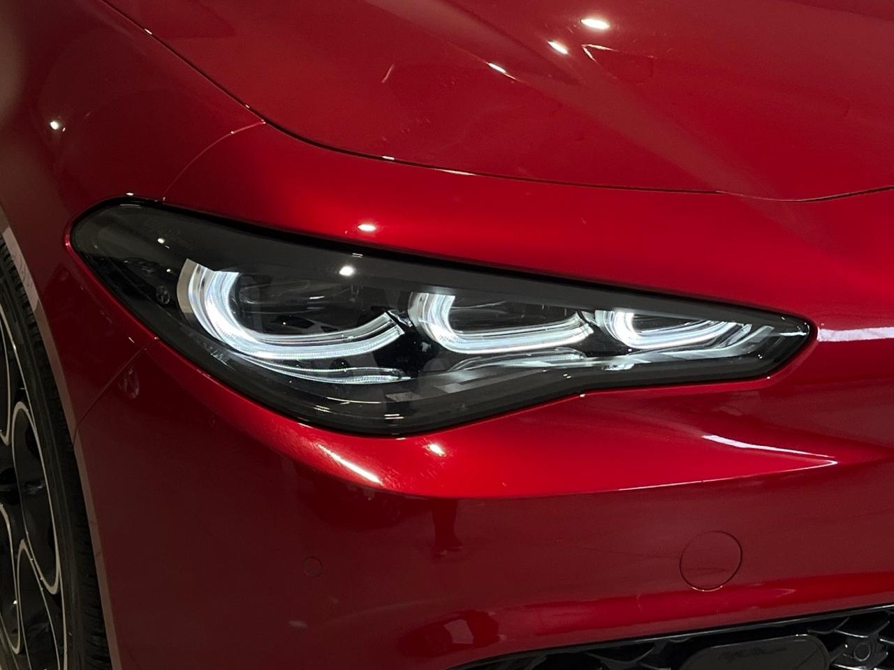 Alfa Romeo Alfa Romeo Giulia usata 14