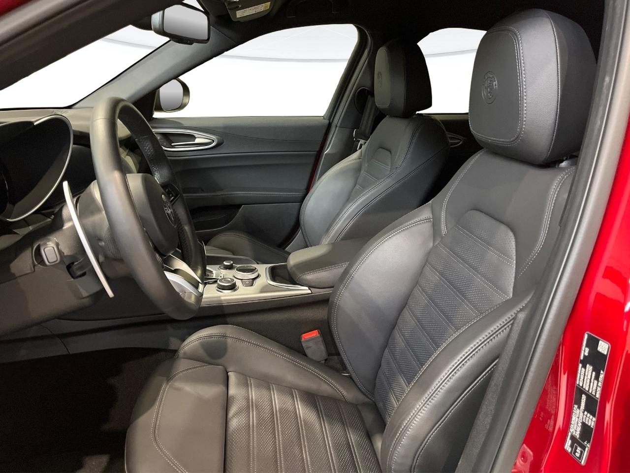 Alfa Romeo Alfa Romeo Giulia usata 15